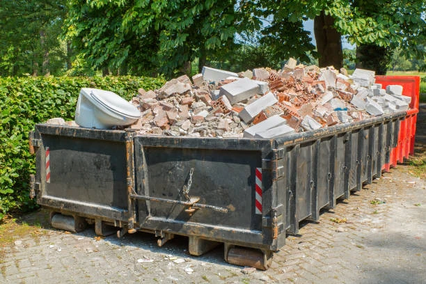 Limpeza pós obra especializada