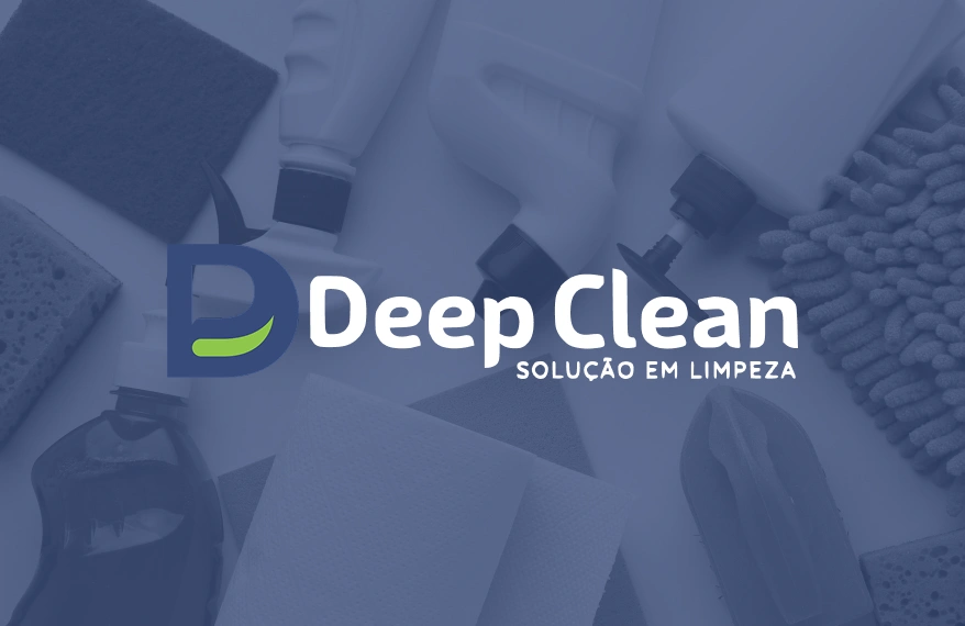 Deep Clean Deep Clean